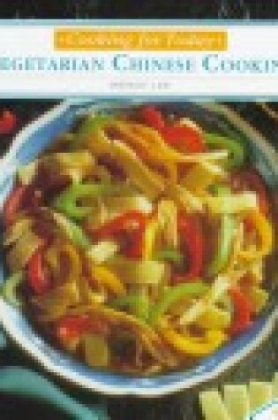Cover of Vegetarian Chinese Cooking