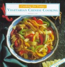 Book cover for Vegetarian Chinese Cooking