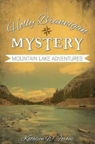 Cover of Mountain Lake Adventures