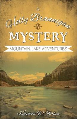 Cover of Mountain Lake Adventures