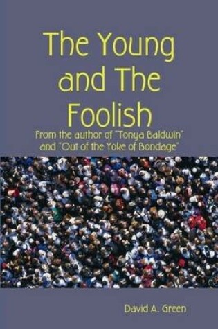 Cover of The Young and The Foolish