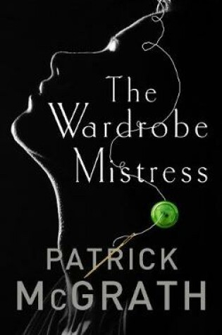 Cover of The Wardrobe Mistress
