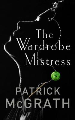 Book cover for The Wardrobe Mistress