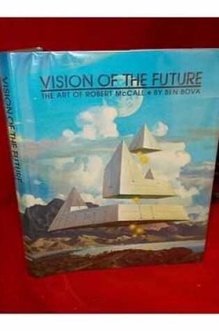Cover of Vision of Future