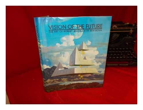Book cover for Vision of Future