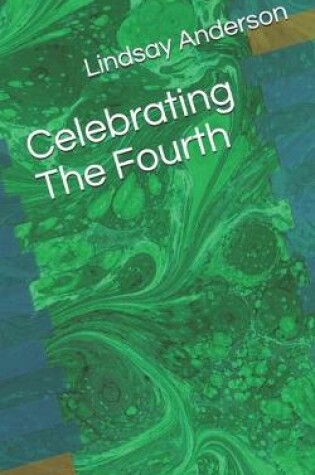 Cover of Celebrating The Fourth