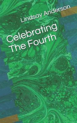 Book cover for Celebrating The Fourth