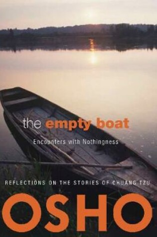 Cover of The Empty Boat