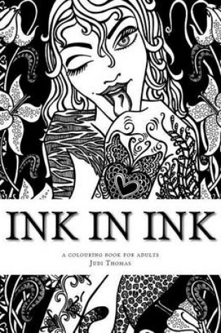 Cover of Ink in Ink