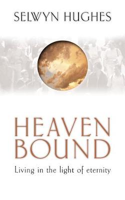 Book cover for Heaven Bound