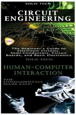 Cover of Circuit Engineering & Human-Computer Interaction