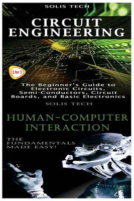 Book cover for Circuit Engineering & Human-Computer Interaction