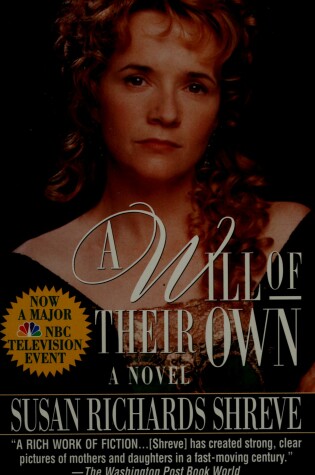 Cover of A Will of Their Own