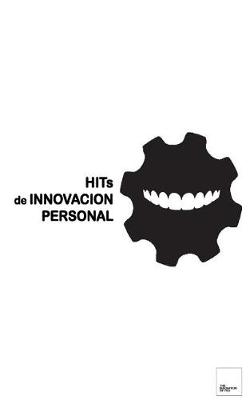 Cover of Hits de Innovacion Personal