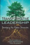 Book cover for Transformative Leadership