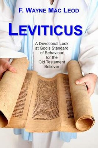 Cover of Leviticus