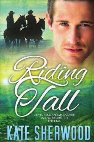 Cover of Riding Tall