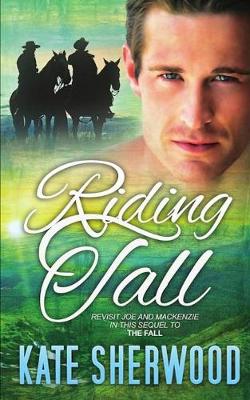 Book cover for Riding Tall