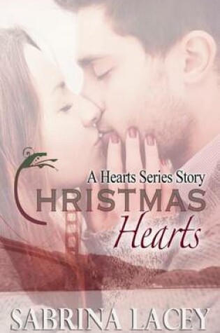 Cover of Christmas Hearts