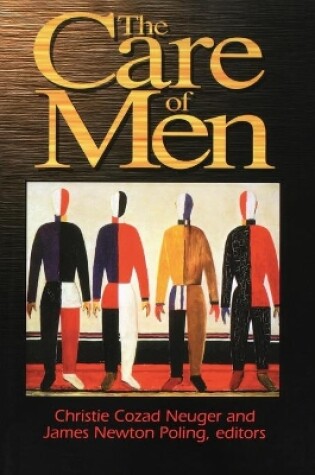 Cover of The Care of Men