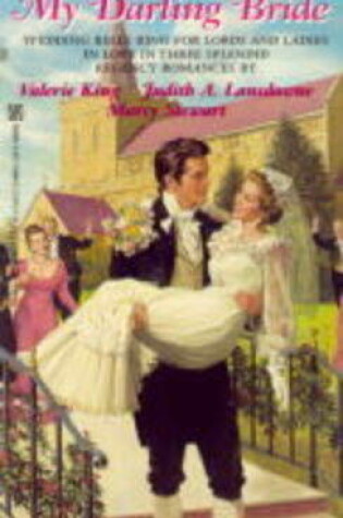 Cover of My Darling Bride