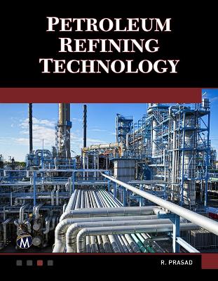 Book cover for Petroleum Refining Technology