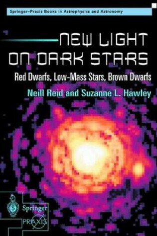 Cover of New Light on Dark Stars