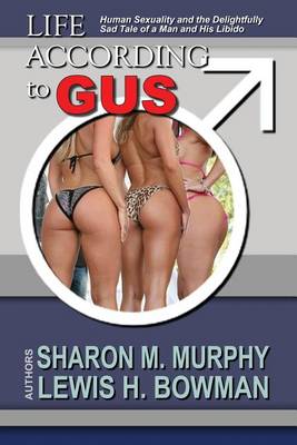 Book cover for Life According To Gus