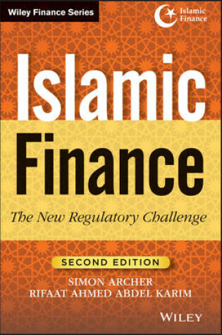 Cover of Islamic Finance, Second Edition