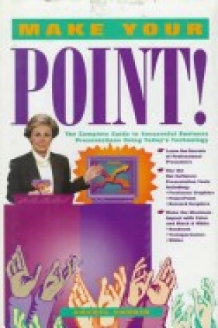 Cover of Make Your Point