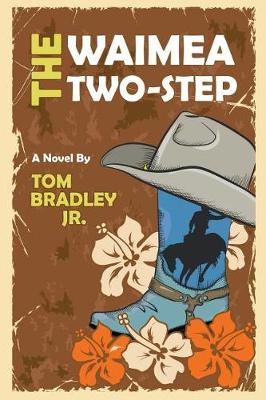 Book cover for The Waimea Two-Step