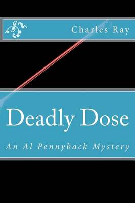 Book cover for Deadly Dose