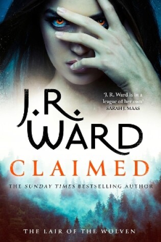 Cover of Claimed