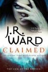 Book cover for Claimed