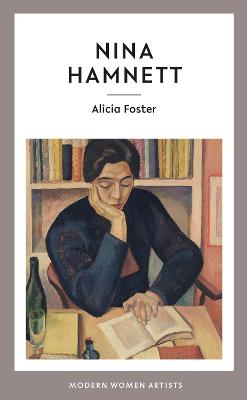 Cover of Nina Hamnett