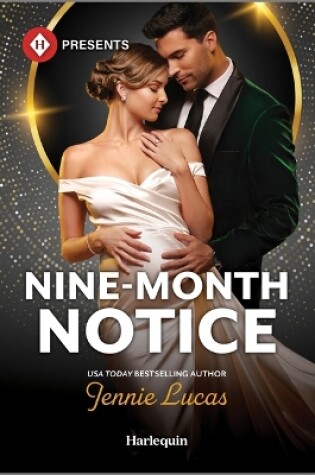 Cover of Nine-Month Notice