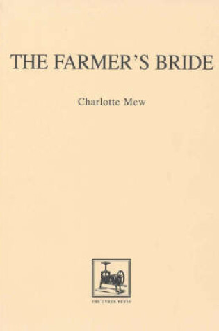 Cover of The Farmer's Bride