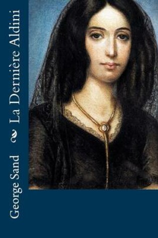 Cover of La Derniere Aldini