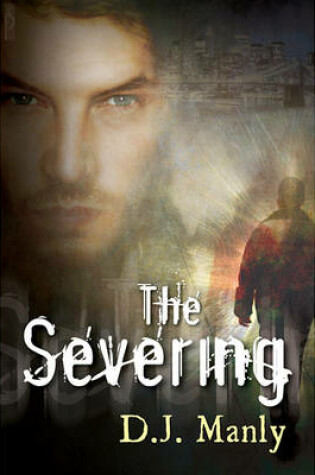 Cover of The Severing