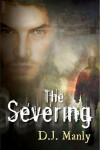 Book cover for The Severing