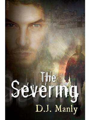 Book cover for The Severing
