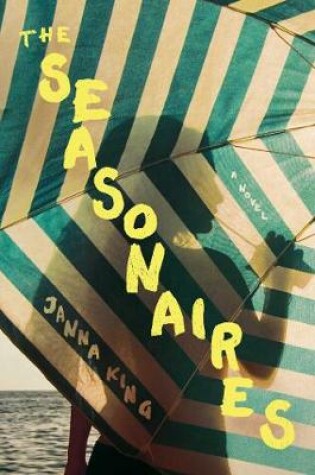 Cover of The Seasonaires
