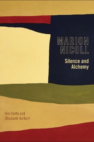 Cover of Marion Nicoll Volume 12