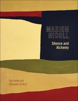 Book cover for Marion Nicoll Volume 12