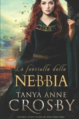 Cover of La Fanciulla Dalla Nebbia
