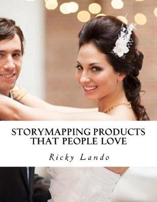 Cover of Storymapping Products That People Love
