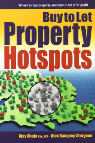 Cover of Buy-to-Let Property Hotspots