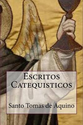 Cover of Escritos Catequisticos (Special Edition)