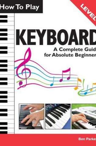 Cover of How To Play Keyboard