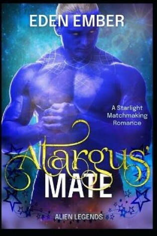 Cover of Atargus' Mate